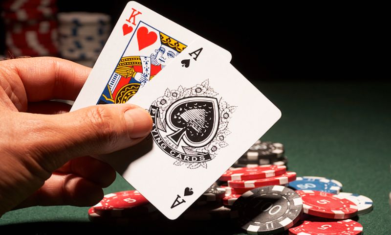 Cara Meningkatkan Peluang Menang Blackjack dengan Card Counting