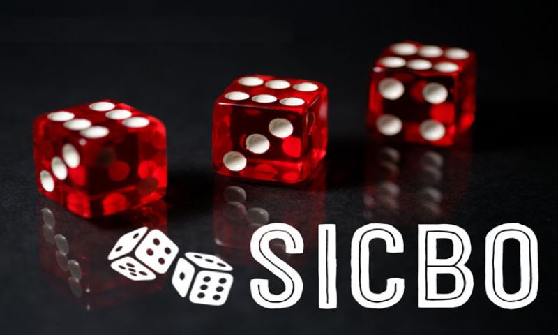 Keuntungan Bermain Sicbo 3 Dadu di Situs Sicbo Online Terpercaya Tahun 2024