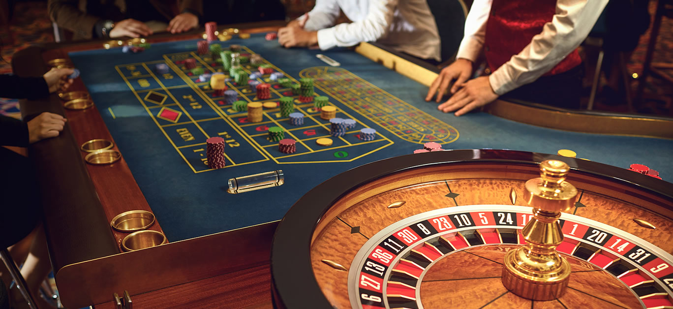 Tips Mudah Menang Bermain No Way The Roulette