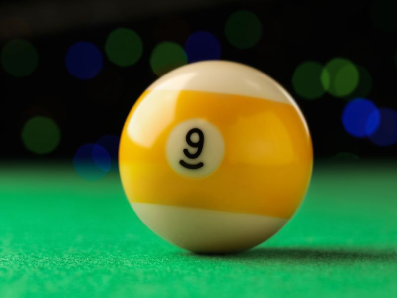 Penafsiran Mimpi Angka Pasti Togel Menghitung Angka