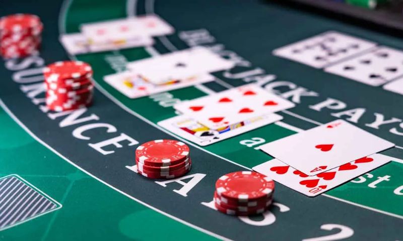 Hal-hal Seputar Peraturan Blackjack Yang Perlu Pemain Ketahui Sebelum Mulai Bermain