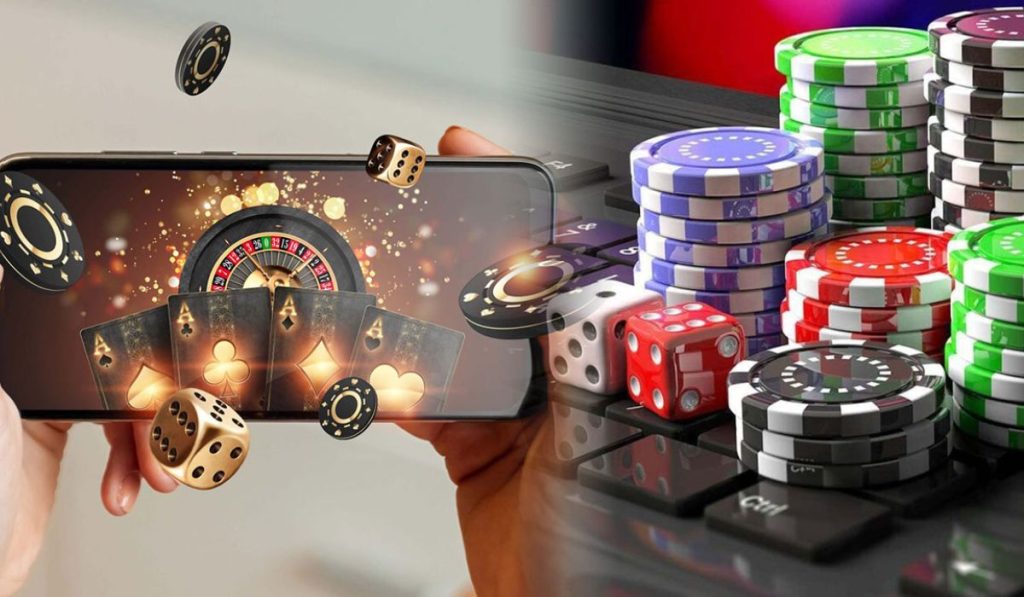 Tips Menang Slot Sederhana Untuk Bermain Di Bandar Judi Slot Online Gacor
