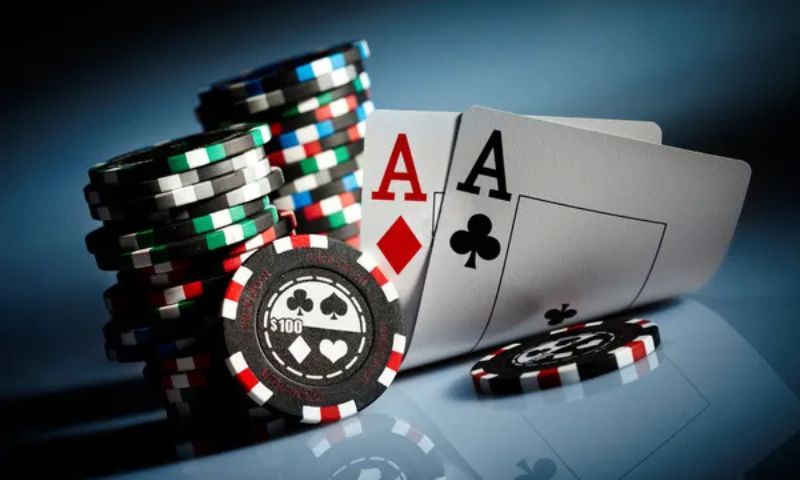 Daftar Urutan Kartu Poker