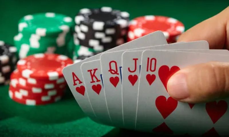 Panduan, Aturan, Strategi dan Cara Mudah Bermain Poker