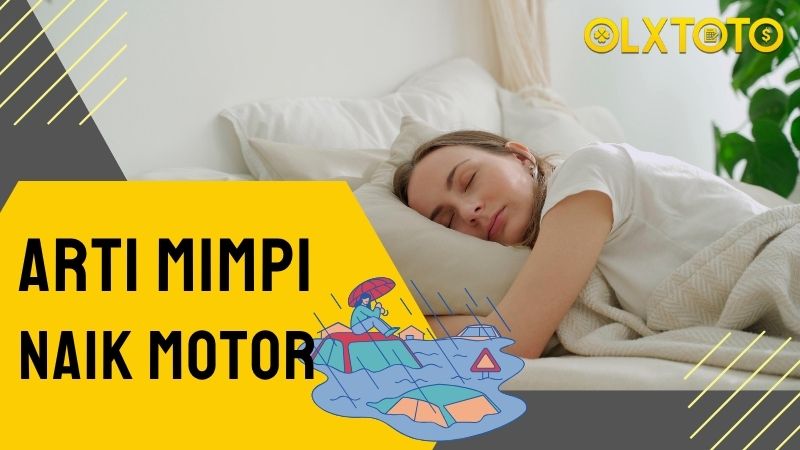 Tafsir Mimpi Melihat Air Bah Situs Togel Online