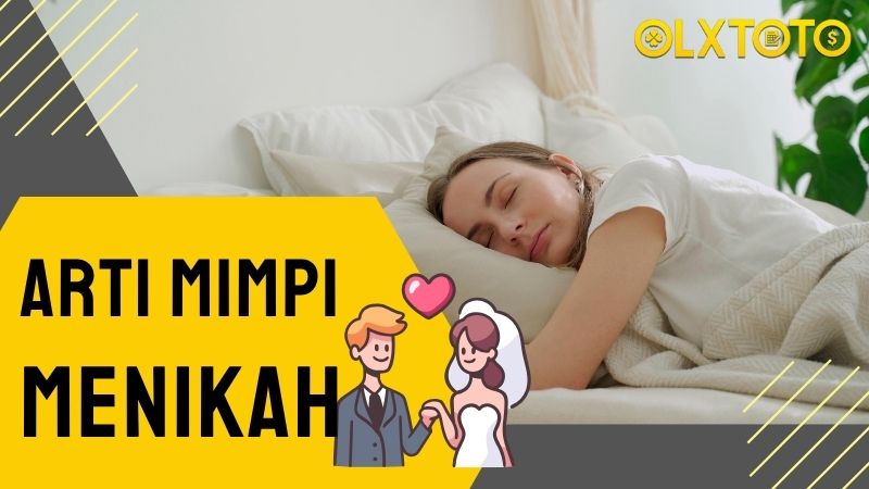 Tafsir Togel Mimpi Menikah: Makna, Simbolisme, dan Angka Keberuntungan